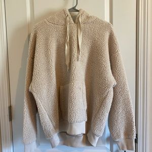 American eagle Sherpa